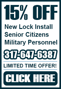 discount locksmith Indianapolis