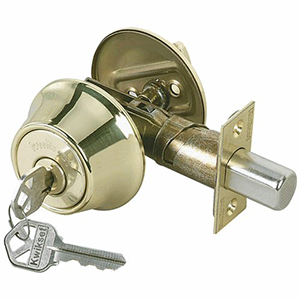 locksmith Camby